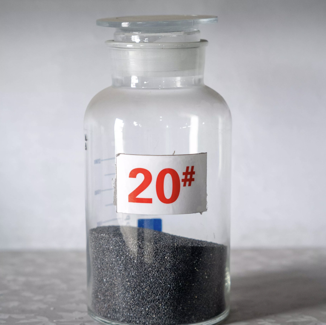 Brown Fused Alumina/Blasting Abrasive Brown Fused Alumina 20# Foundry Coke