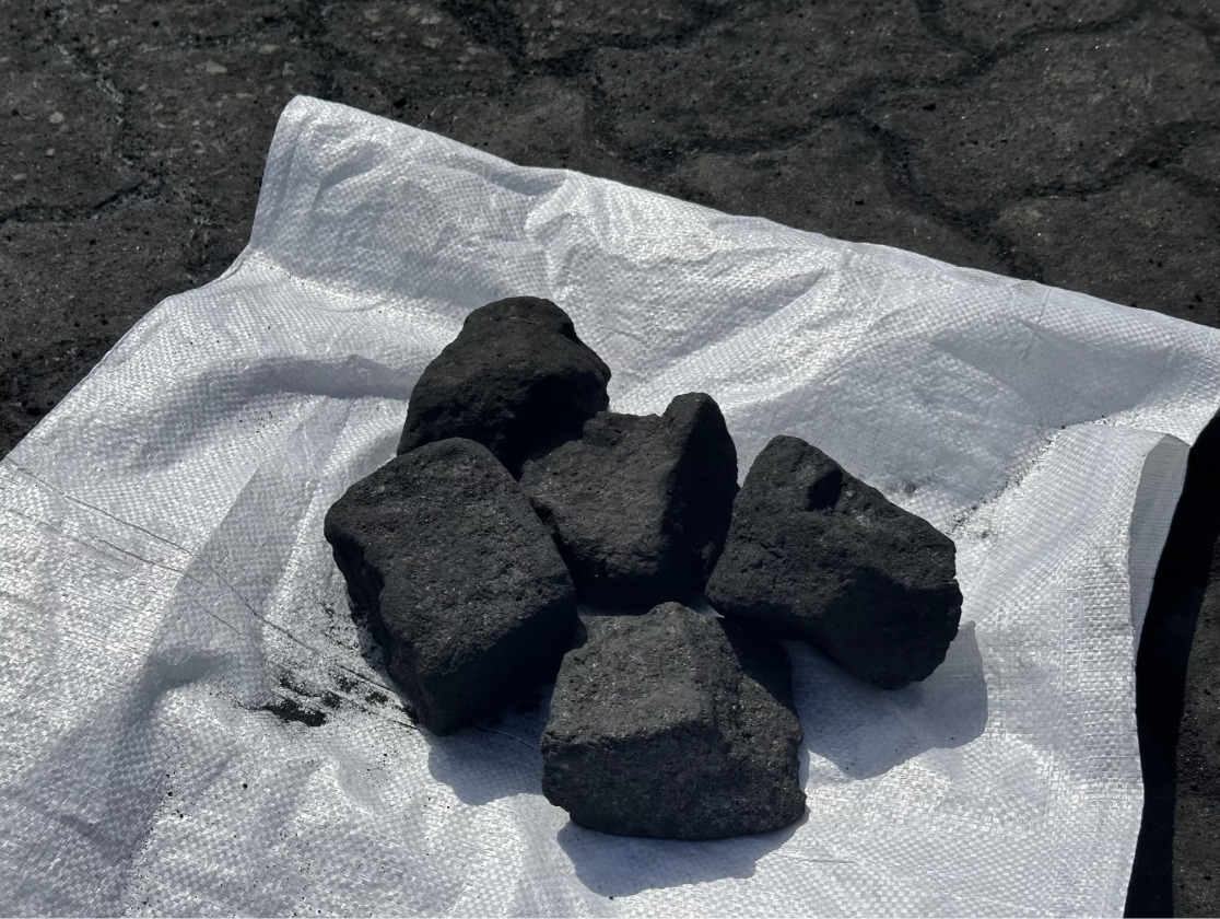 Ash 8% 60-90mm Foundry Coke Foundry Coke