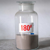 Brown Fused Alumina/Blasting Abrasive Brown Fused Alumina 180#