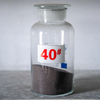 Brown Fused Alumina/Blasting Abrasive Brown Fused Alumina 40#