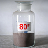 Brown Fused Alumina/Blasting Abrasive Brown Fused Alumina 80#