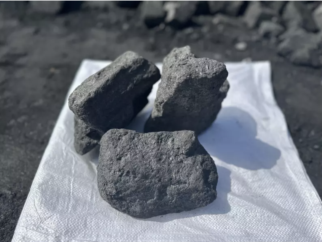 The History And Evolution of Foundry Coke Production