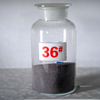 Brown Fused Alumina/Blasting Abrasive Brown Fused Alumina 36#